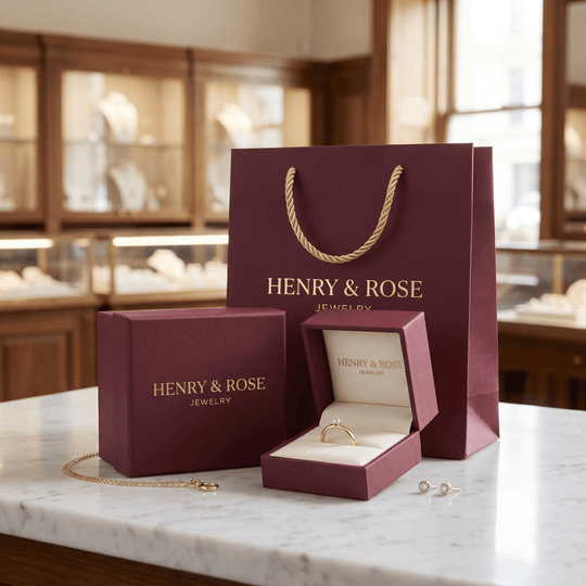 Adjustable Gold-Plated Leaf Wrap Ring