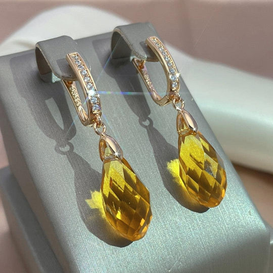 Drop Dangle Earrings