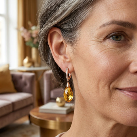 Drop Dangle Earrings